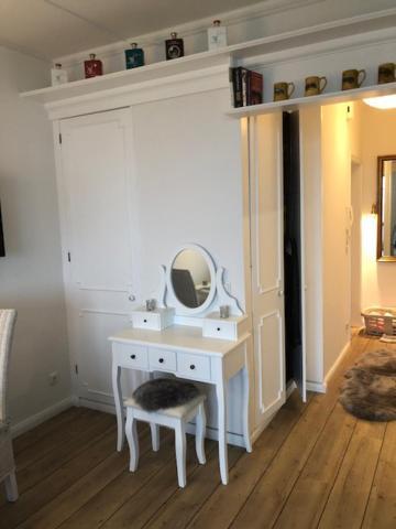 شقة Wellenrausch Living "Oberdeck" لوبيك المظهر الخارجي الصورة