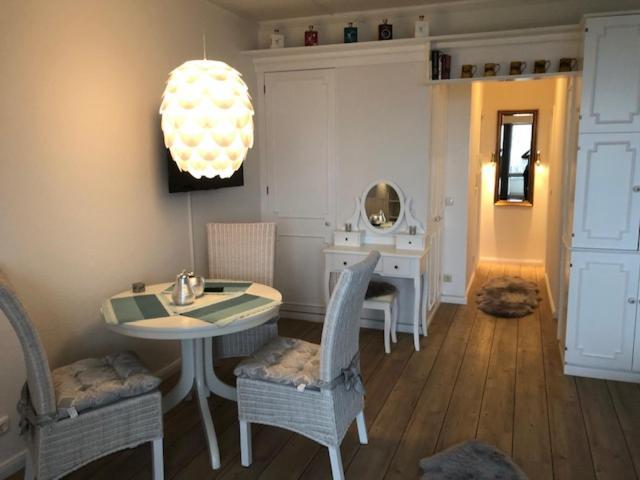 شقة Wellenrausch Living "Oberdeck" لوبيك المظهر الخارجي الصورة