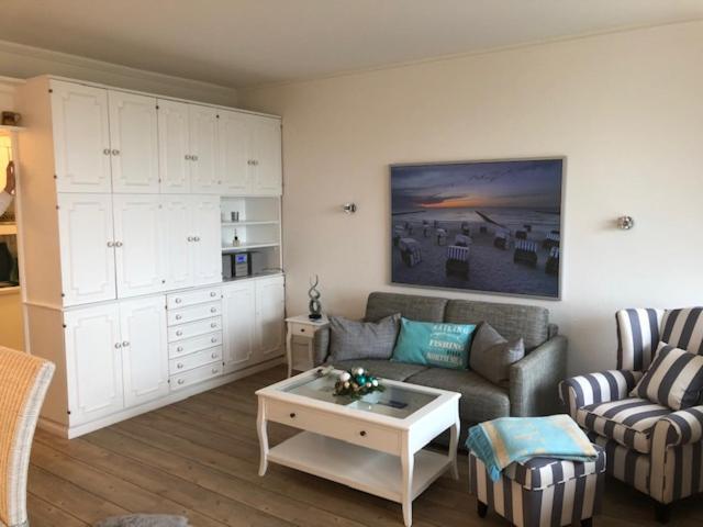 شقة Wellenrausch Living "Oberdeck" لوبيك المظهر الخارجي الصورة