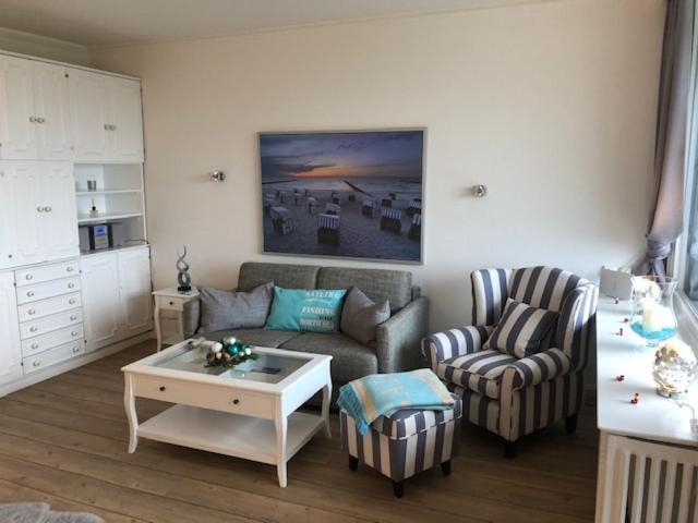 شقة Wellenrausch Living "Oberdeck" لوبيك المظهر الخارجي الصورة