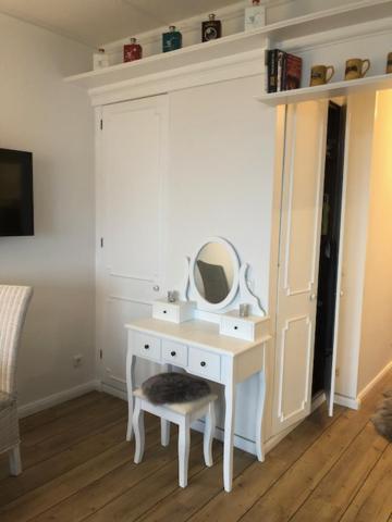 شقة Wellenrausch Living "Oberdeck" لوبيك المظهر الخارجي الصورة