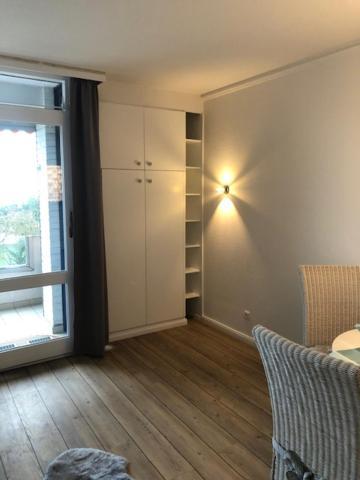 شقة Wellenrausch Living "Oberdeck" لوبيك المظهر الخارجي الصورة