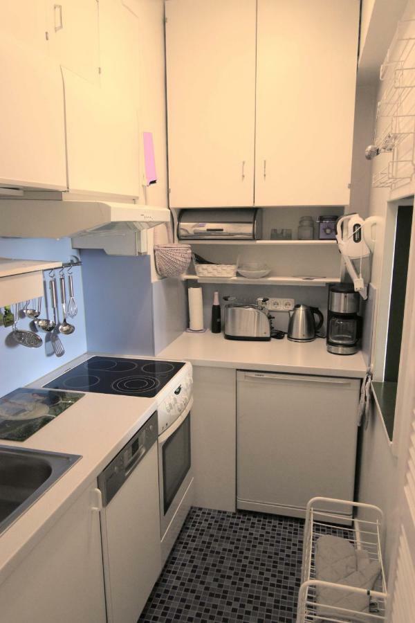 شقة Wellenrausch Living "Oberdeck" لوبيك المظهر الخارجي الصورة